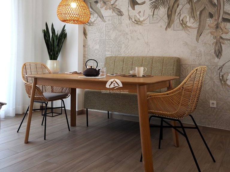 Apartment for Sale in Vistabella Vistabella Golf, Alicante 26