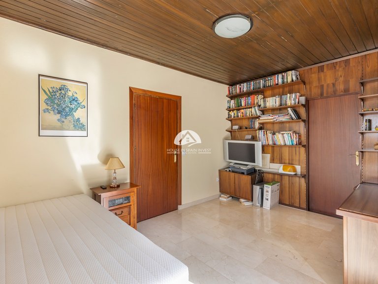 Villa for Sale in Villamartín - Las Filipinas Orihuela Costa, Alicante 30