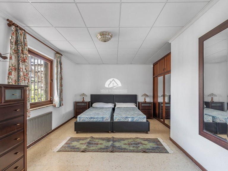 Villa for Sale in Villamartín - Las Filipinas Orihuela Costa, Alicante 33