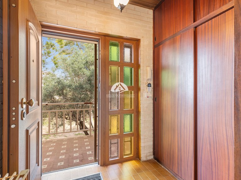 Villa for Sale in Villamartín - Las Filipinas Orihuela Costa, Alicante 40