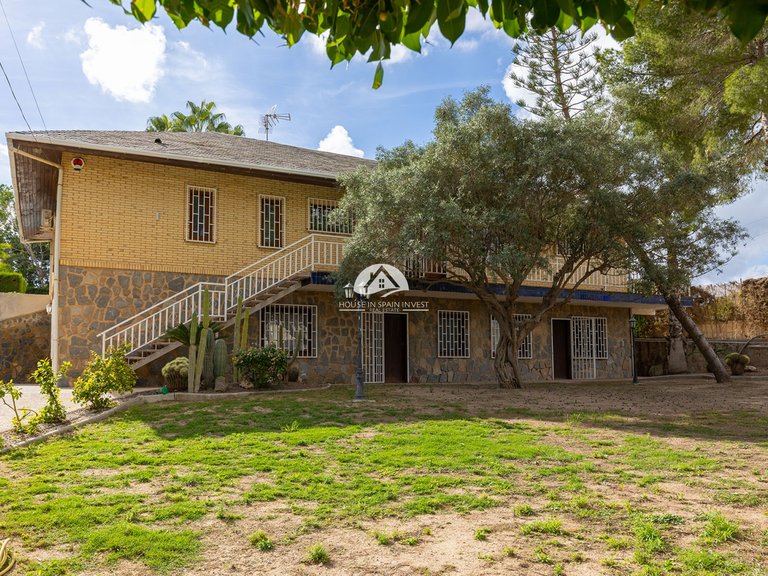 Villa for Sale in Villamartín - Las Filipinas Orihuela Costa, Alicante 50