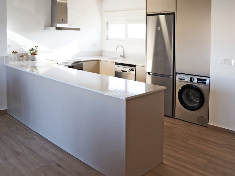 Apartment for Sale in Vistabella Vistabella Golf, Alicante 29