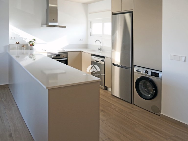 Apartment for Sale in Vistabella Vistabella Golf, Alicante 31