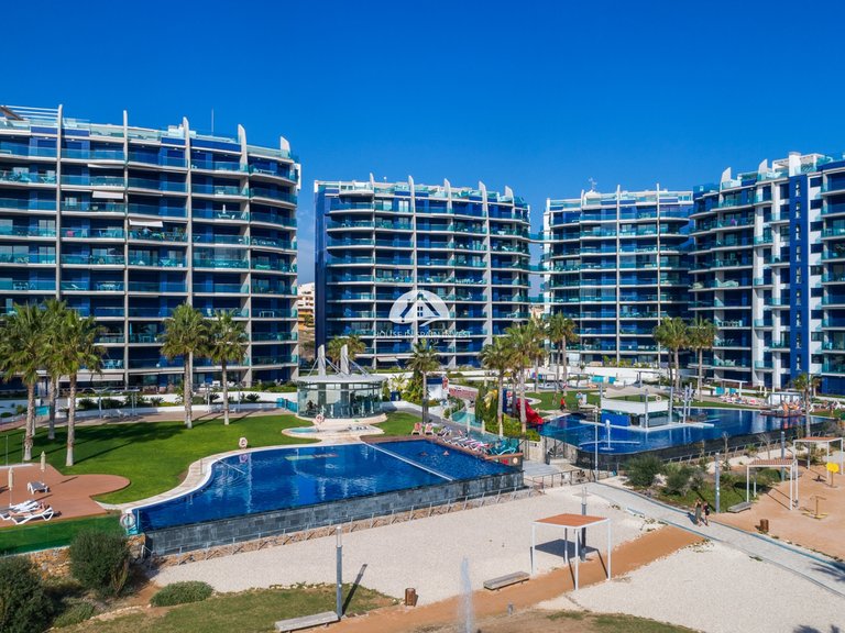 Penthouse for Sale in Punta Prima Torrevieja, Alicante 2