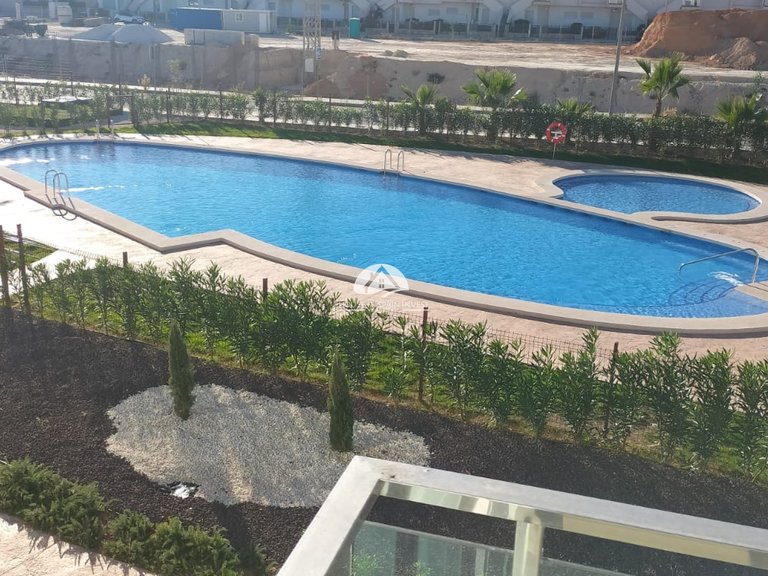 Apartment for Sale in Vistabella Vistabella Golf, Alicante 32