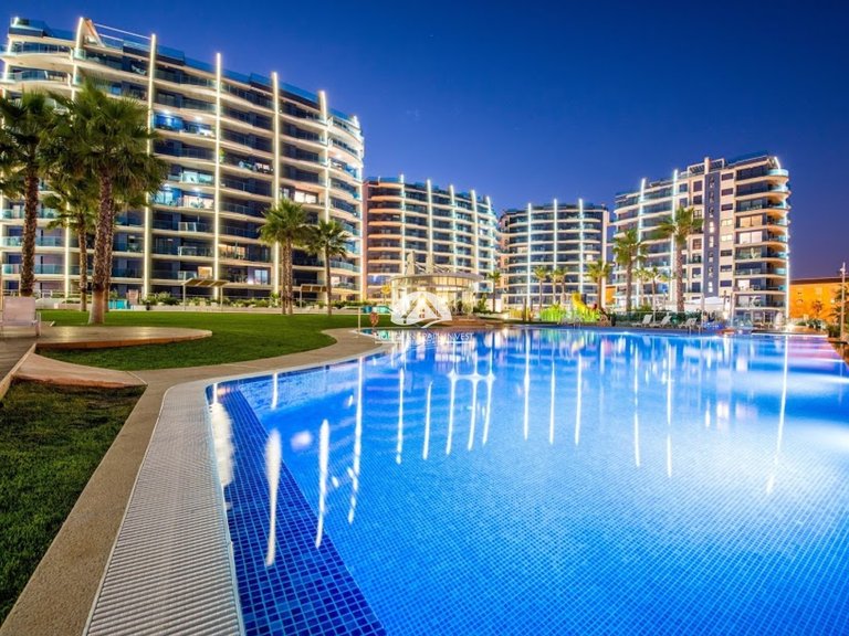 Penthouse for Sale in Punta Prima Torrevieja, Alicante 4
