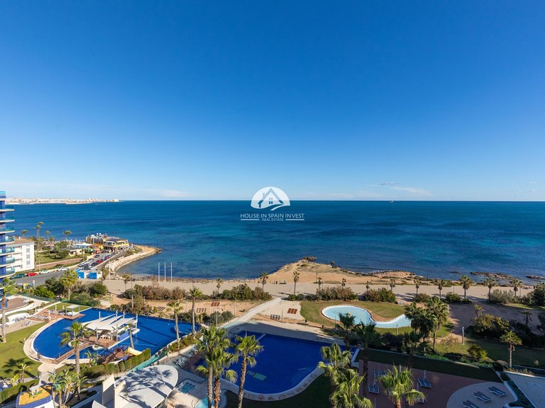 Penthouse for Sale in Punta Prima Torrevieja, Alicante 5