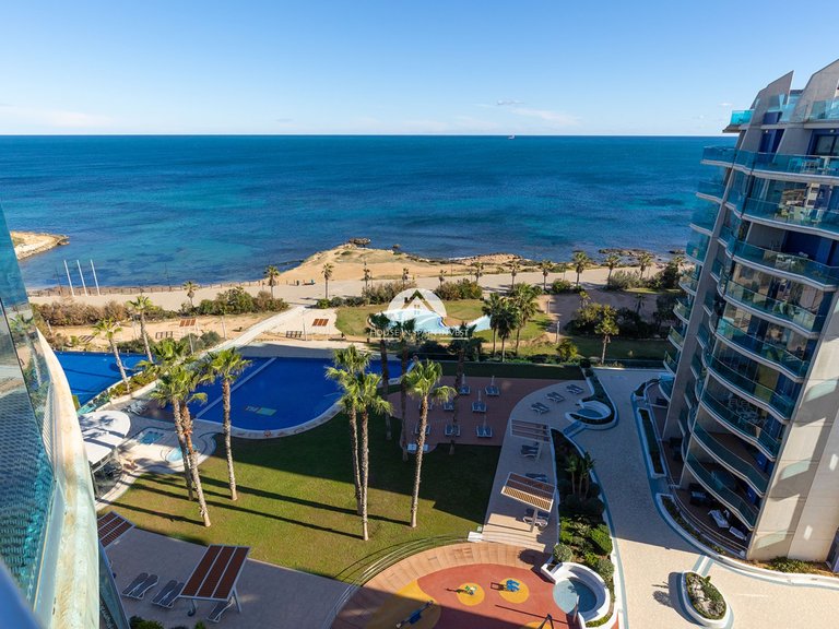Penthouse for Sale in Punta Prima Torrevieja, Alicante 6