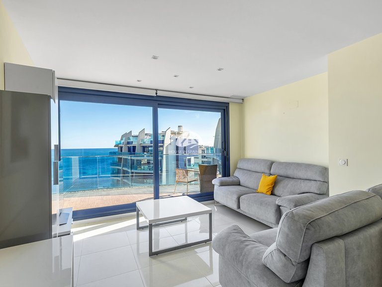 Penthouse for Sale in Punta Prima Torrevieja, Alicante 7