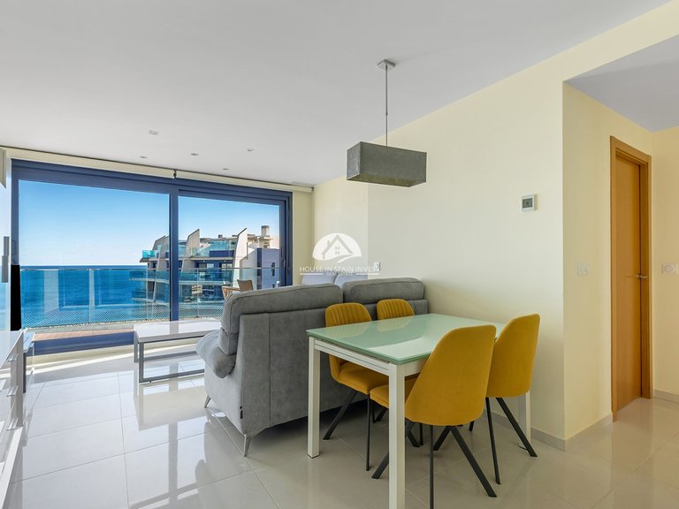 Penthouse for Sale in Punta Prima Torrevieja, Alicante 10