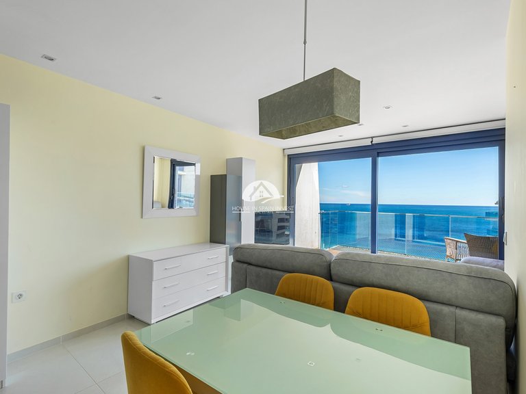 Penthouse for Sale in Punta Prima Torrevieja, Alicante 11
