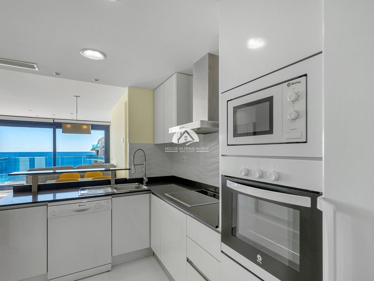 Penthouse for Sale in Punta Prima Torrevieja, Alicante 13