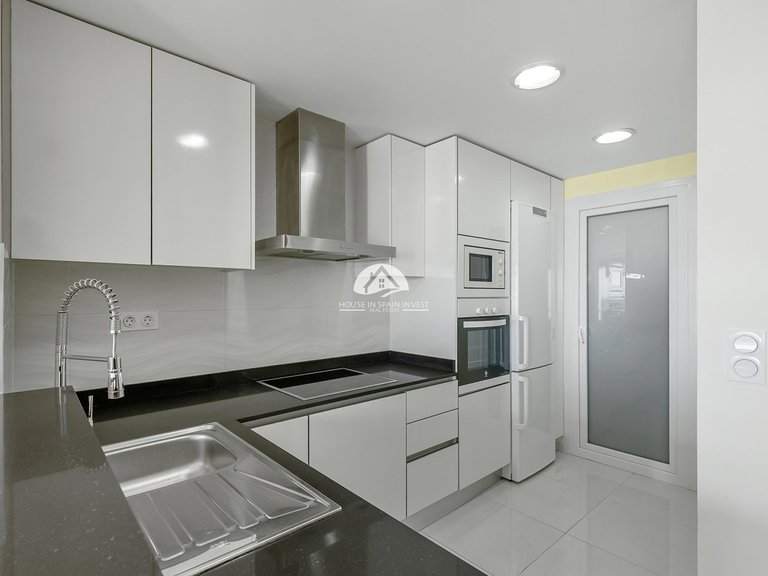 Penthouse for Sale in Punta Prima Torrevieja, Alicante 15