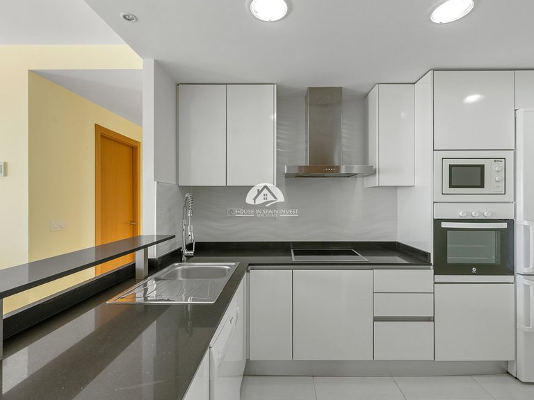 Penthouse for Sale in Punta Prima Torrevieja, Alicante 16