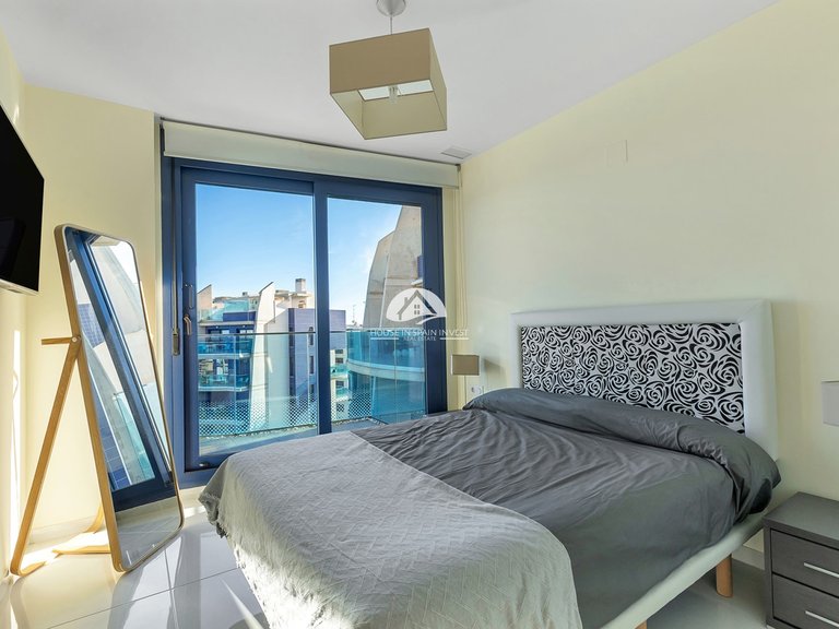 Penthouse for Sale in Punta Prima Torrevieja, Alicante 18