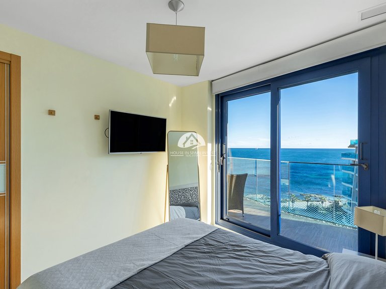 Penthouse for Sale in Punta Prima Torrevieja, Alicante 19