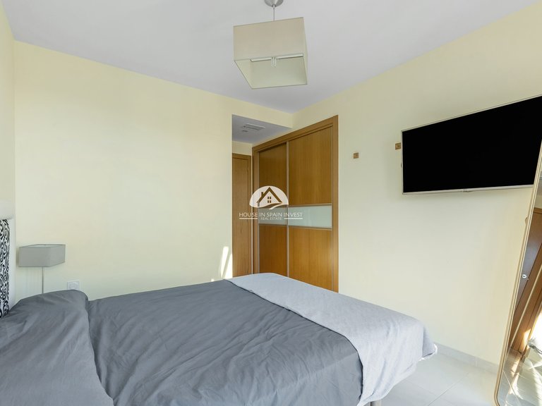 Penthouse for Sale in Punta Prima Torrevieja, Alicante 20