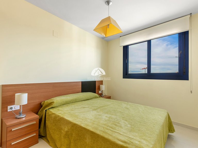 Penthouse for Sale in Punta Prima Torrevieja, Alicante 22