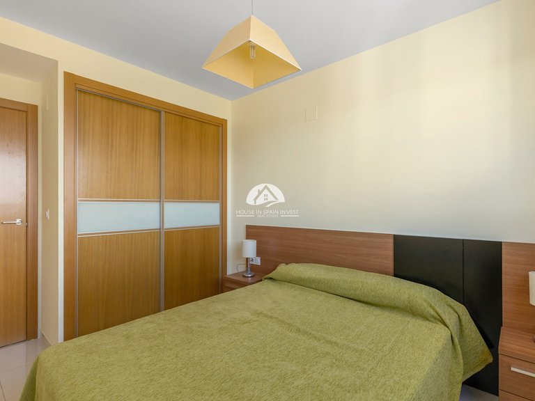 Penthouse for Sale in Punta Prima Torrevieja, Alicante 23