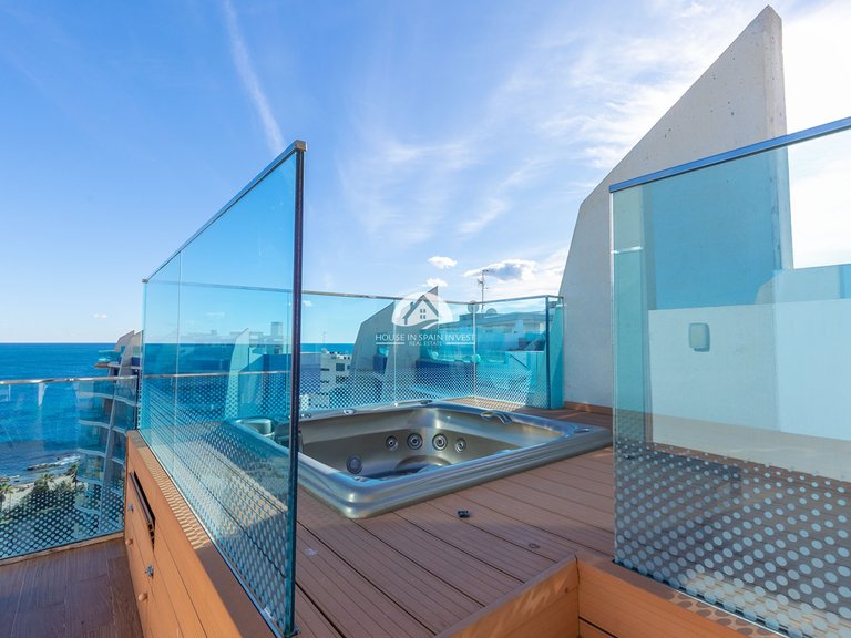 Penthouse for Sale in Punta Prima Torrevieja, Alicante 27