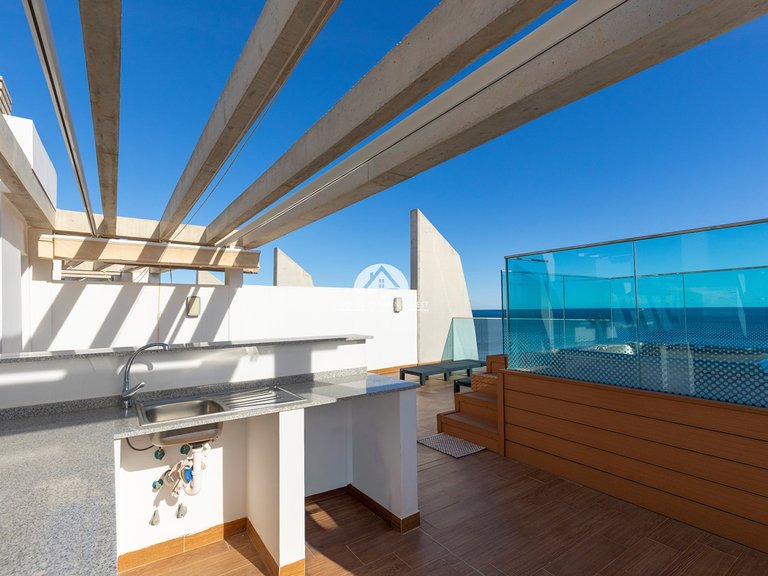 Penthouse for Sale in Punta Prima Torrevieja, Alicante 32