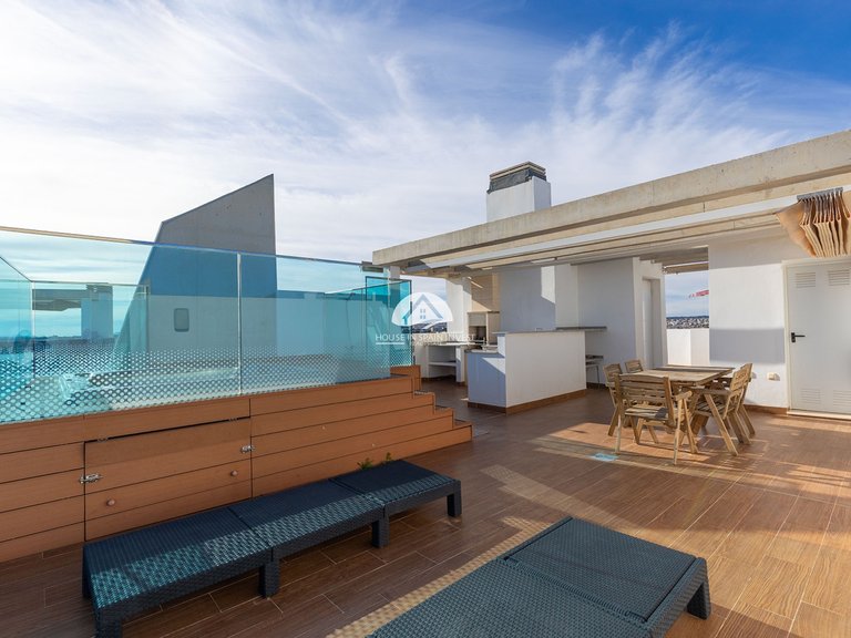 Penthouse for Sale in Punta Prima Torrevieja, Alicante 34