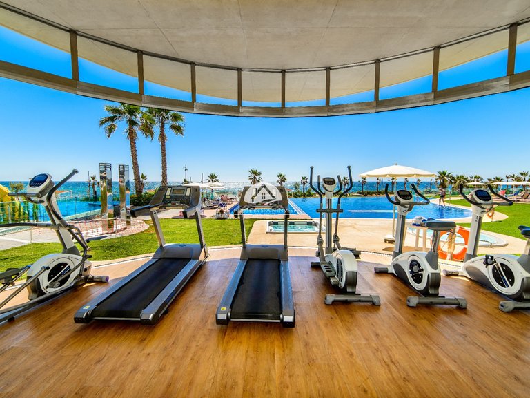 Penthouse for Sale in Punta Prima Torrevieja, Alicante 40