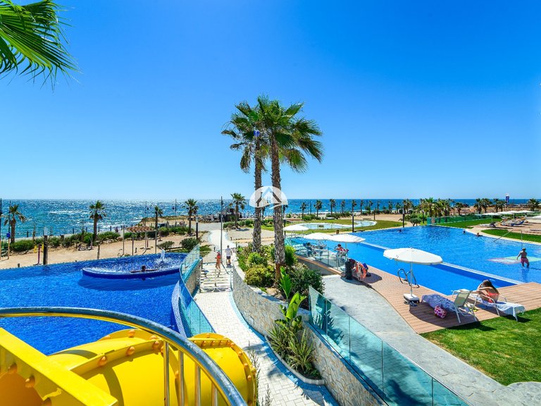 Penthouse for Sale in Punta Prima Torrevieja, Alicante 41