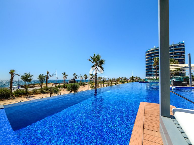 Penthouse for Sale in Punta Prima Torrevieja, Alicante 43