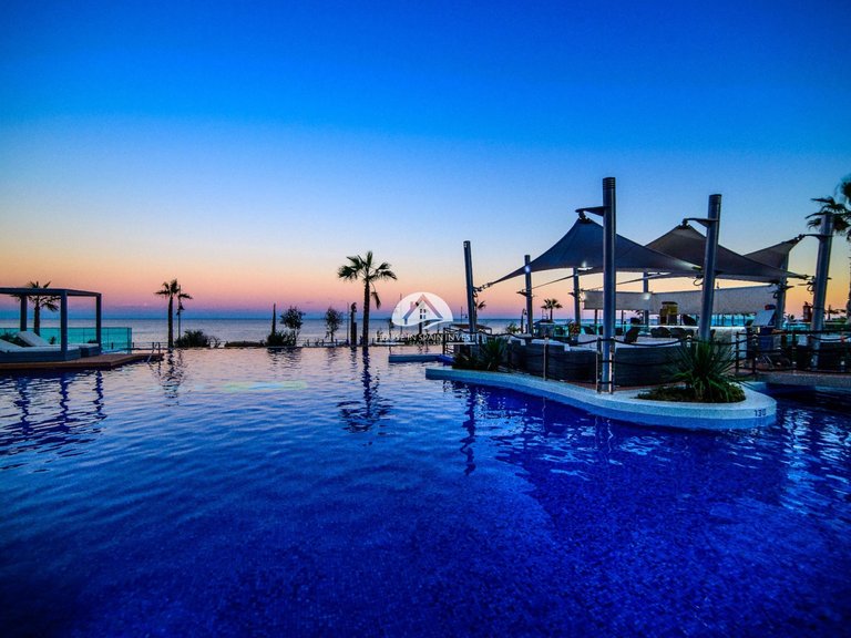 Penthouse for Sale in Punta Prima Torrevieja, Alicante 44