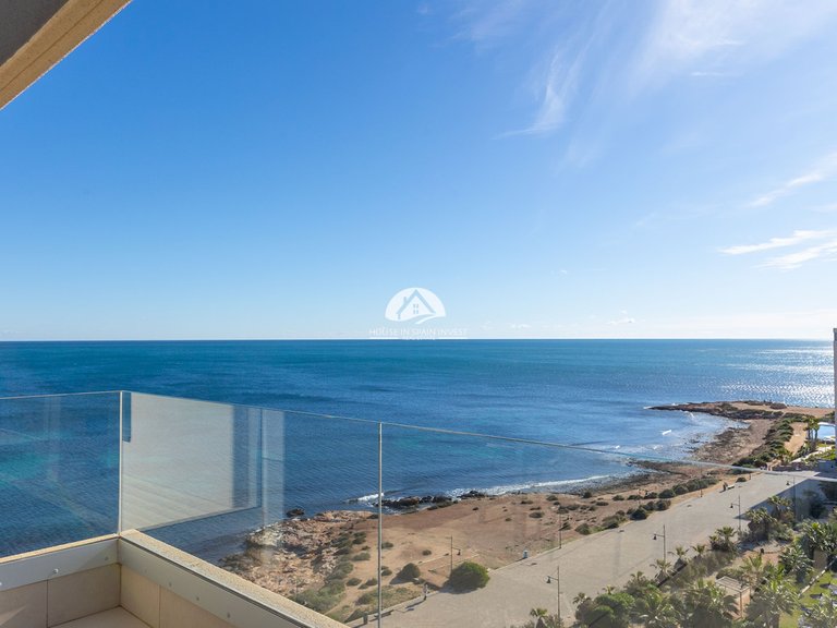 Penthouse for Sale in Punta Prima Torrevieja, Alicante 6
