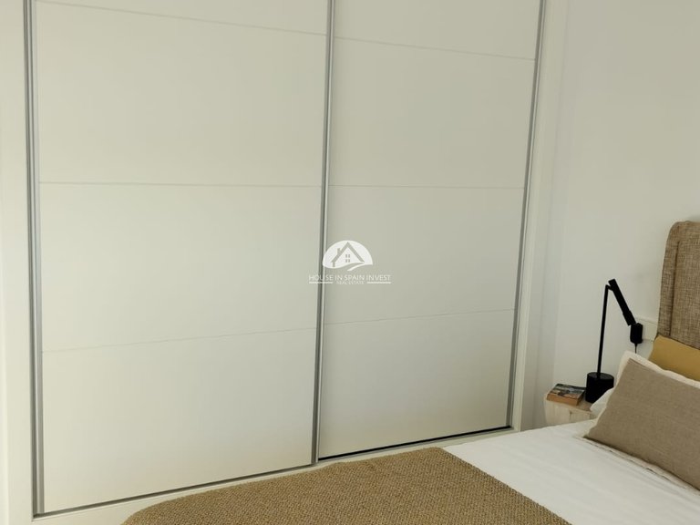 Apartment for Sale in Vistabella Vistabella Golf, Alicante 37