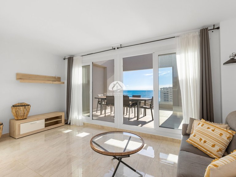 Penthouse for Sale in Punta Prima Torrevieja, Alicante 16