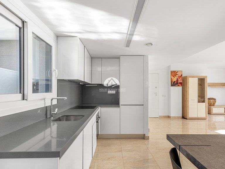 Penthouse for Sale in Punta Prima Torrevieja, Alicante 25