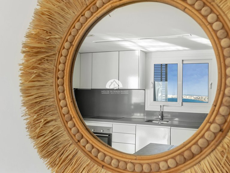 Penthouse for Sale in Punta Prima Torrevieja, Alicante 26