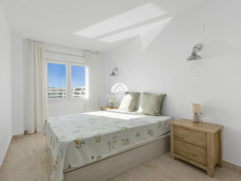 Penthouse for Sale in Punta Prima Torrevieja, Alicante 27