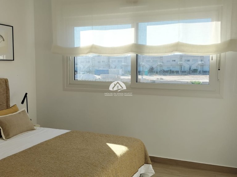Apartment for Sale in Vistabella Vistabella Golf, Alicante 39