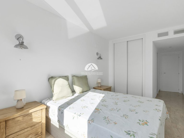 Penthouse for Sale in Punta Prima Torrevieja, Alicante 28