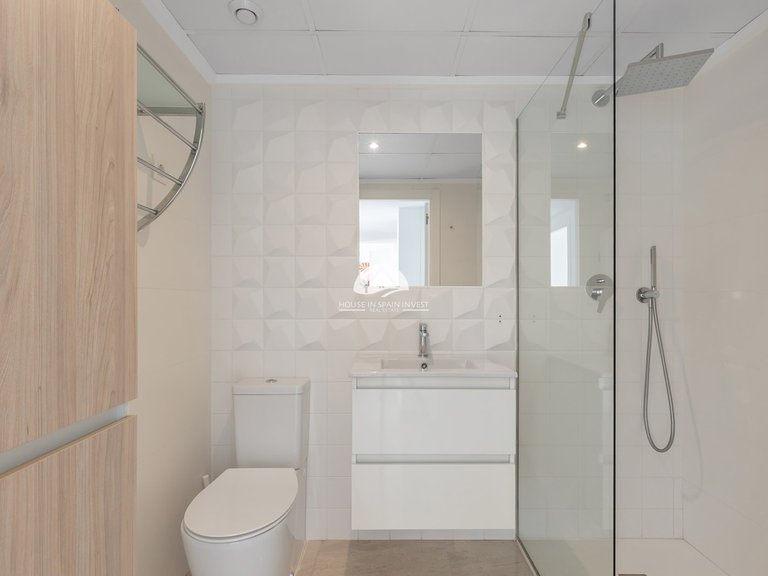 Penthouse for Sale in Punta Prima Torrevieja, Alicante 29