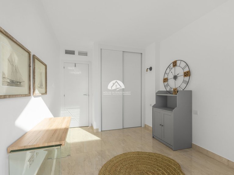 Penthouse for Sale in Punta Prima Torrevieja, Alicante 34