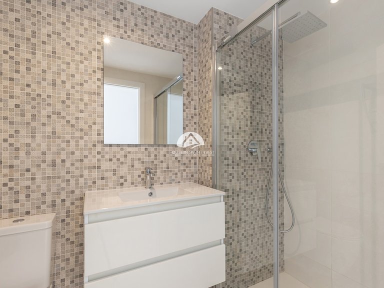 Penthouse for Sale in Punta Prima Torrevieja, Alicante 35