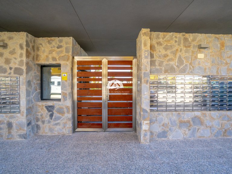 Penthouse for Sale in Punta Prima Torrevieja, Alicante 37