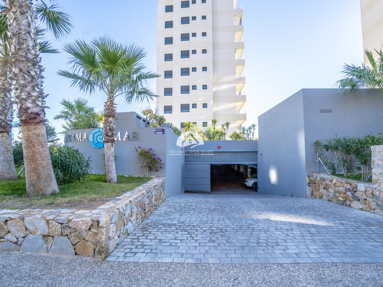 Penthouse for Sale in Punta Prima Torrevieja, Alicante 38