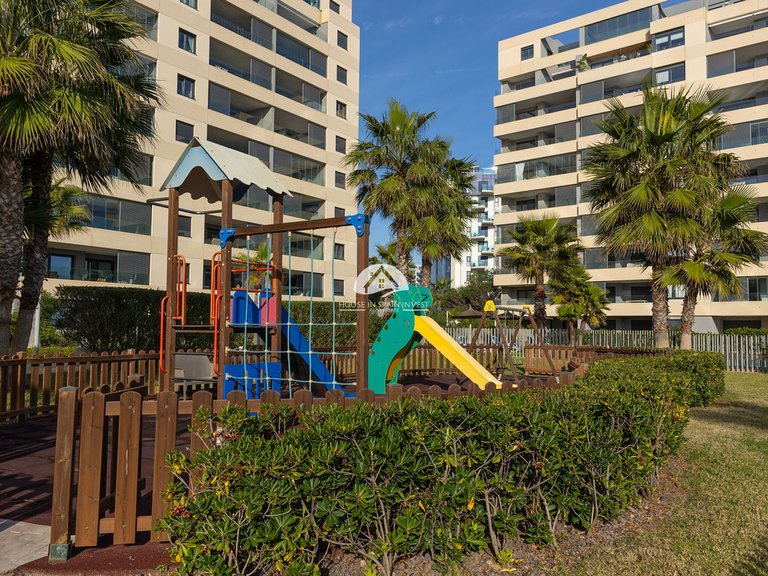 Penthouse for Sale in Punta Prima Torrevieja, Alicante 39