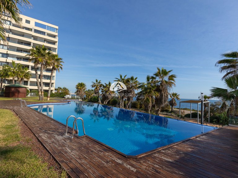Penthouse for Sale in Punta Prima Torrevieja, Alicante 41