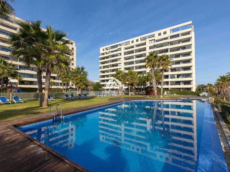 Penthouse for Sale in Punta Prima Torrevieja, Alicante 42