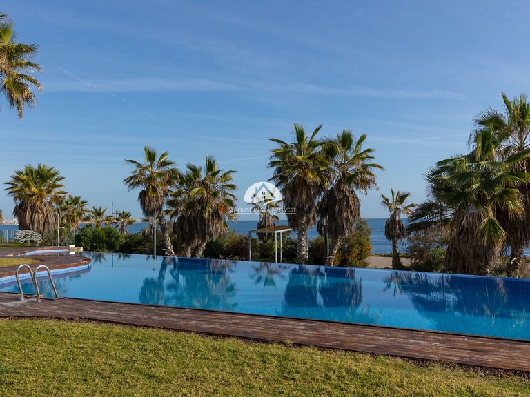 Penthouse for Sale in Punta Prima Torrevieja, Alicante 44