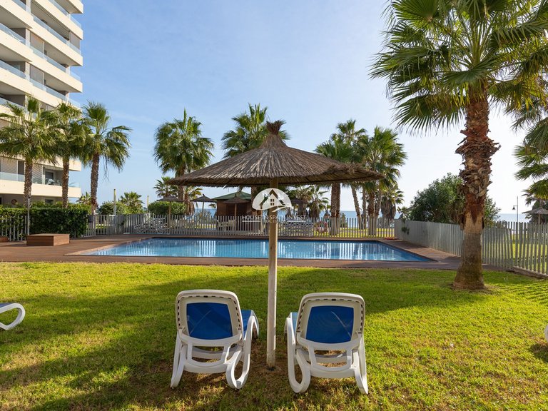 Penthouse for Sale in Punta Prima Torrevieja, Alicante 45