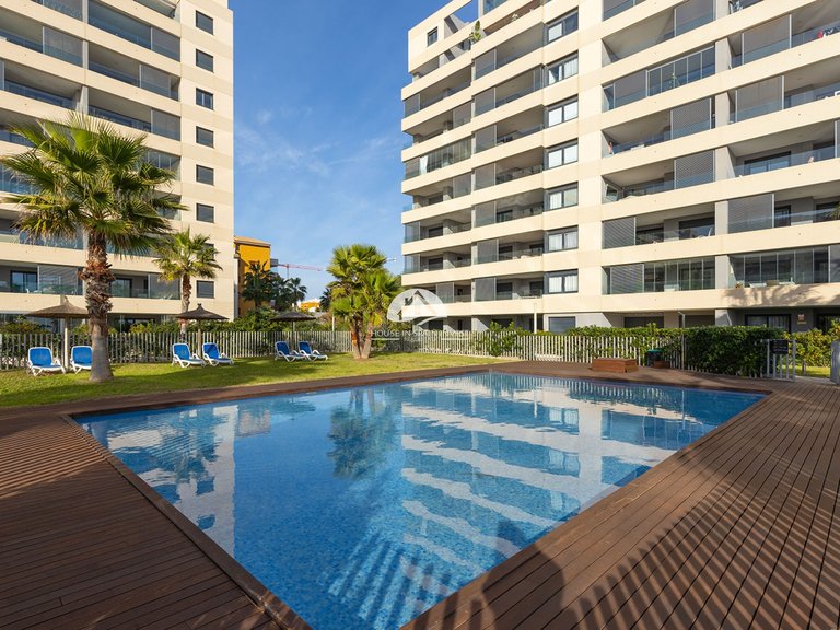 Penthouse for Sale in Punta Prima Torrevieja, Alicante 47