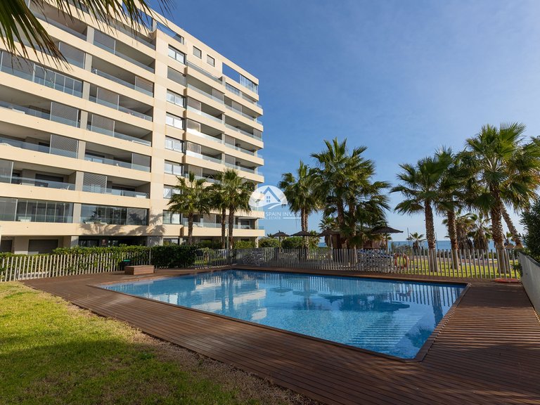 Penthouse for Sale in Punta Prima Torrevieja, Alicante 48